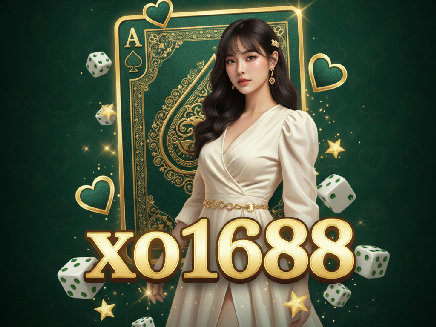 xo1688 สล็อต
