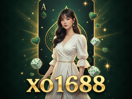 login xo1688