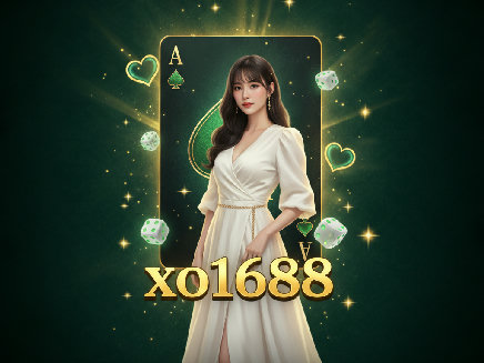 xo1688 slot