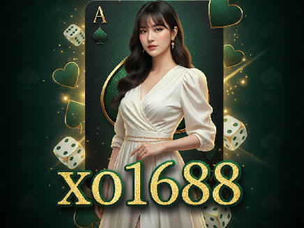 xo1688 ทางเข้า