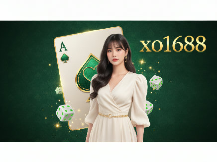 xo1688 สล็อตออนไลน์